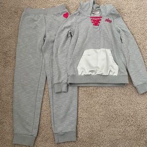 Juicy couture set